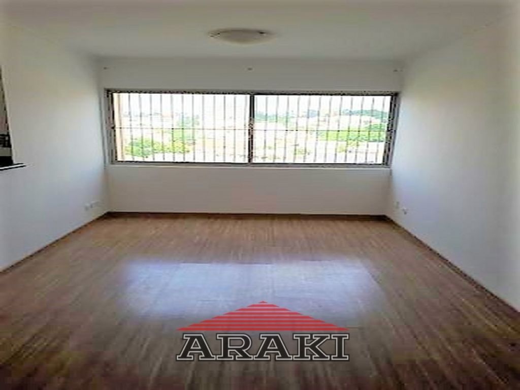 Apartamento para Venda - Jardim da Glória