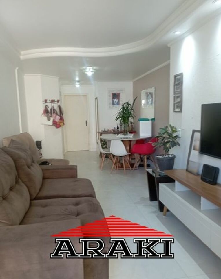 Apartamento para Venda - São Judas