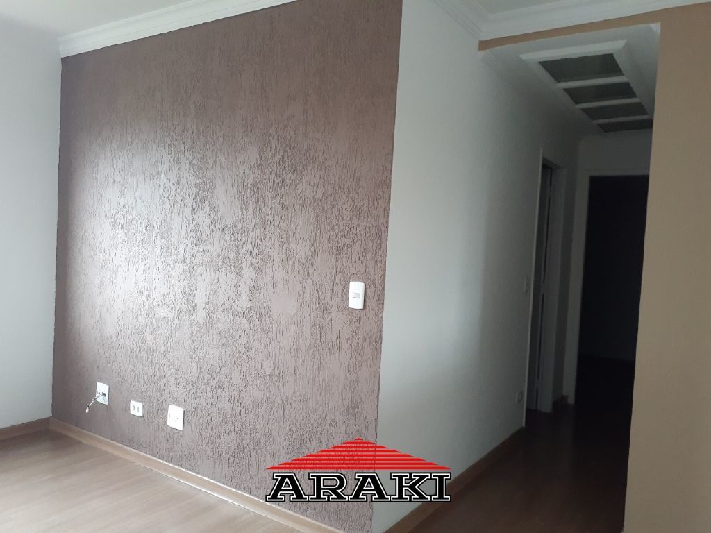 Apartamento para Venda - Vila Arapuã