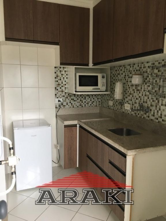 Apartamento para Venda - Vila Caraguatá