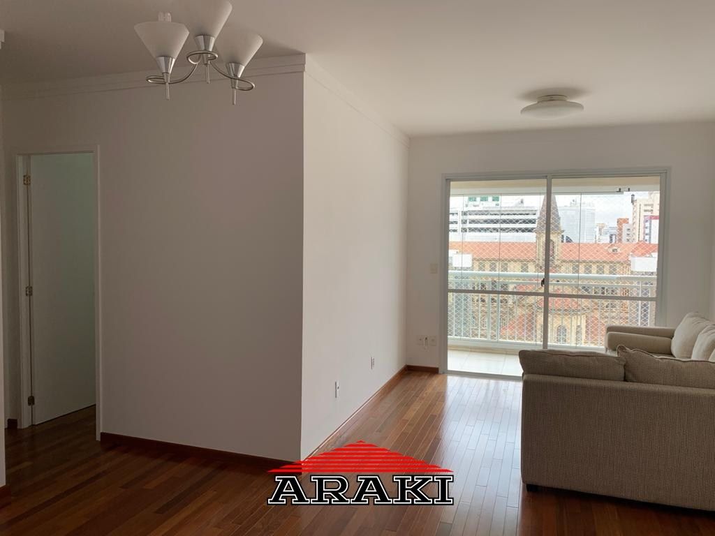 Apartamento para Locação - Vila Mariana