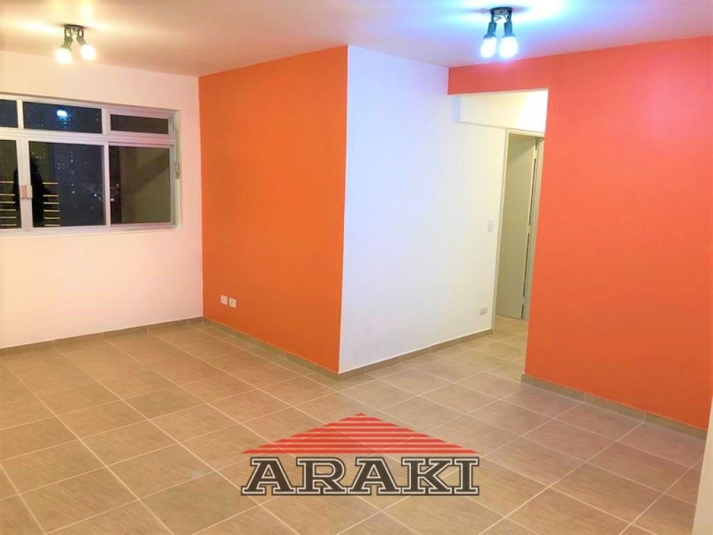 Apartamento para Venda - Bosque da Saúde