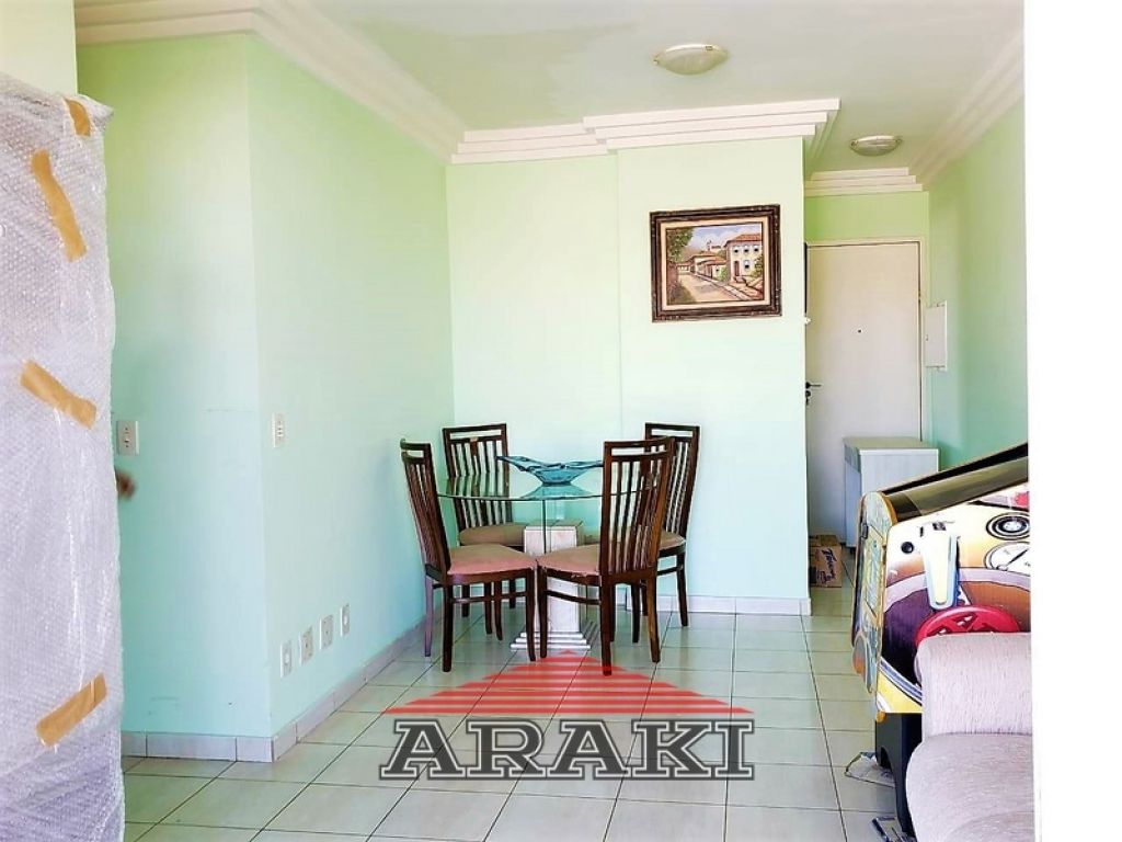 Apartamento para Venda - Saúde