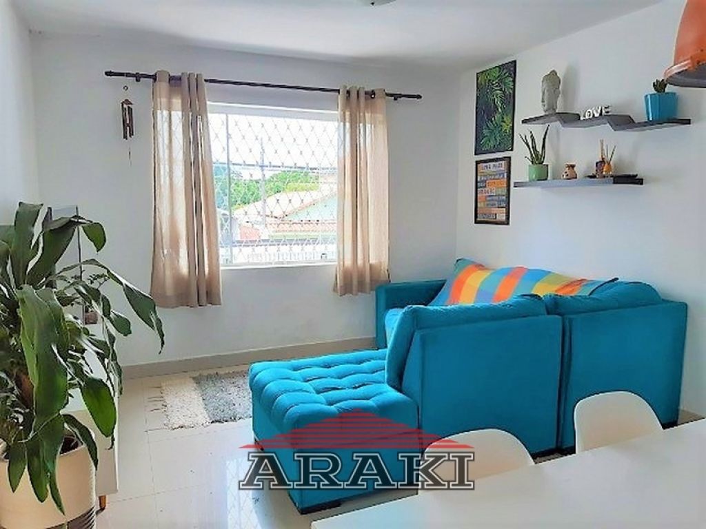 Casa Térrea para Venda - Cidade Vargas