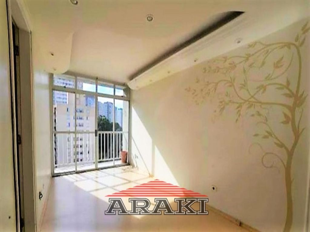 Apartamento para Venda - Jardim Celeste