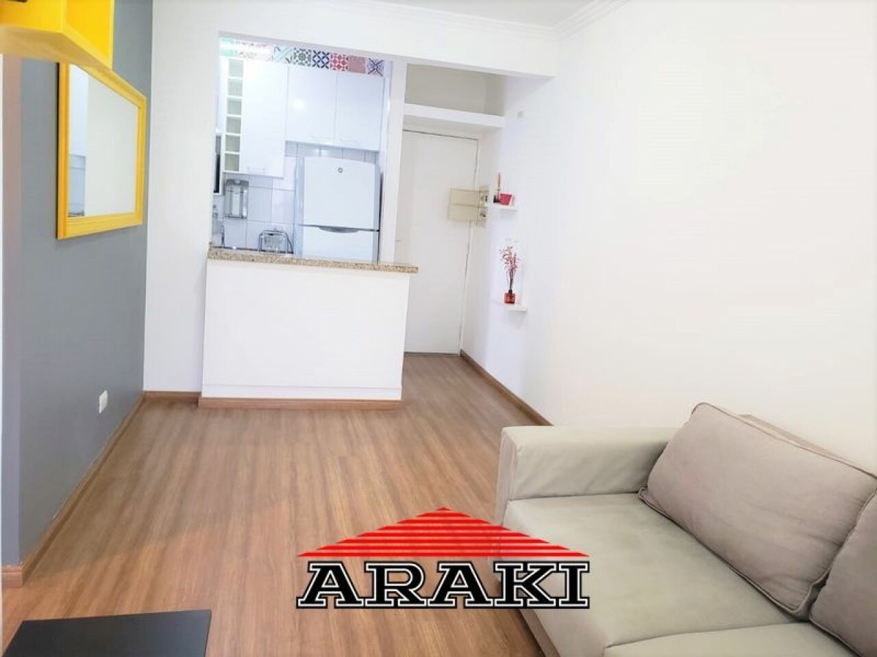 Apartamento para Venda - Vila Mariana