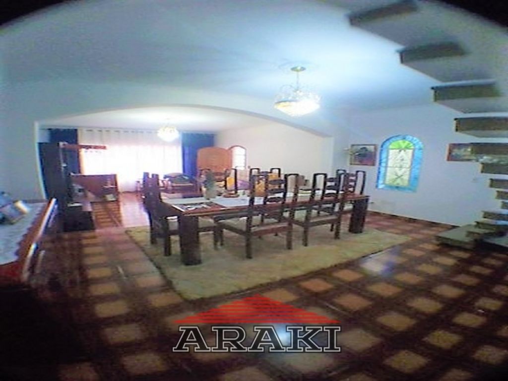 Sobrado para Venda - Jardim Maria Estela