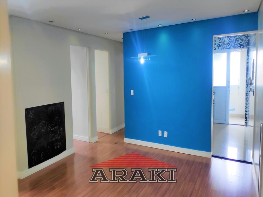 Apartamento para Venda - Água Funda