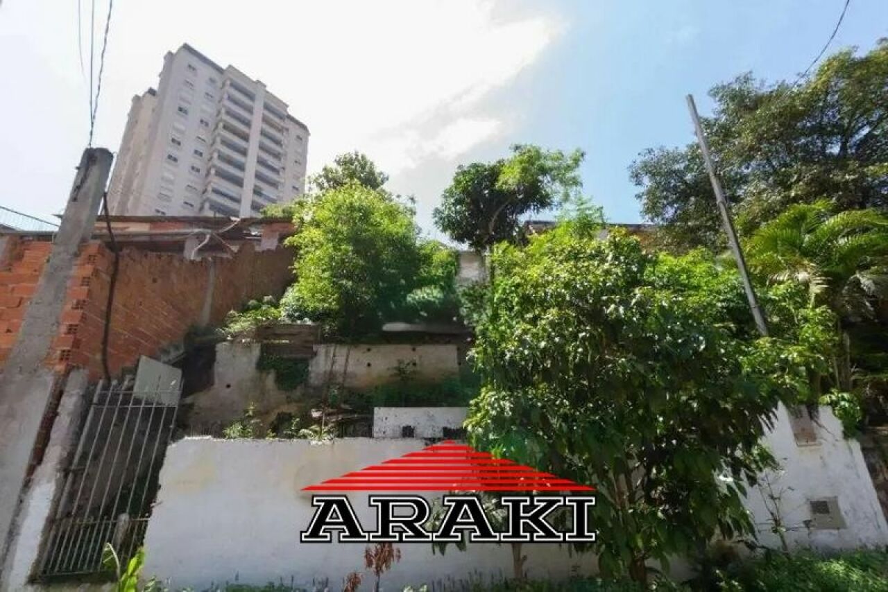 Terreno para Venda - Chácara Inglesa