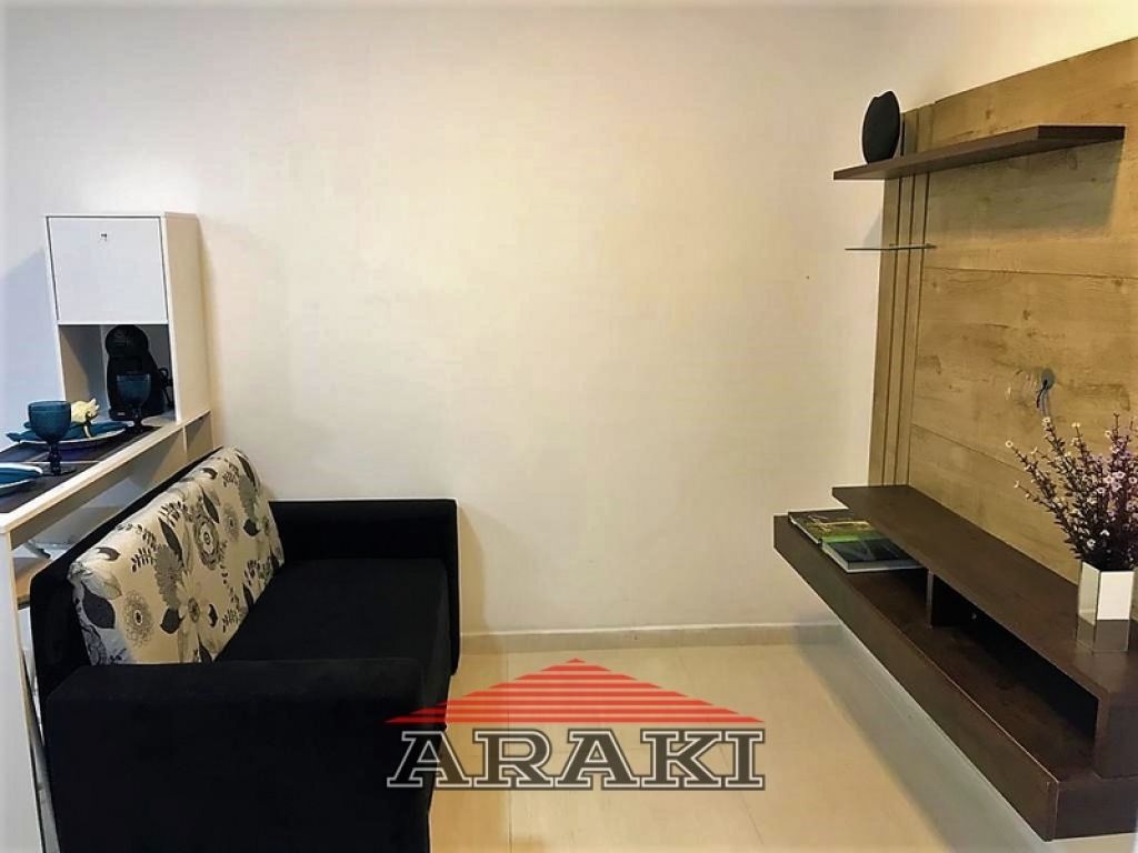 Apartamento para Locação - Vila Dom Pedro I