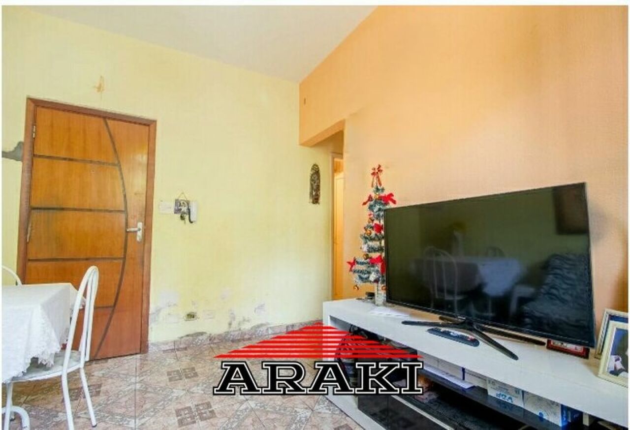 Apartamento para Venda - Vila Mariana
