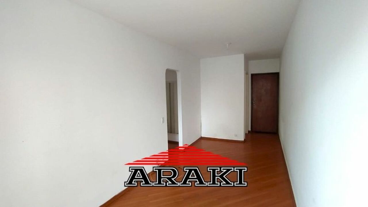 Apartamento para Locação - Vila Guarani Z Sul
