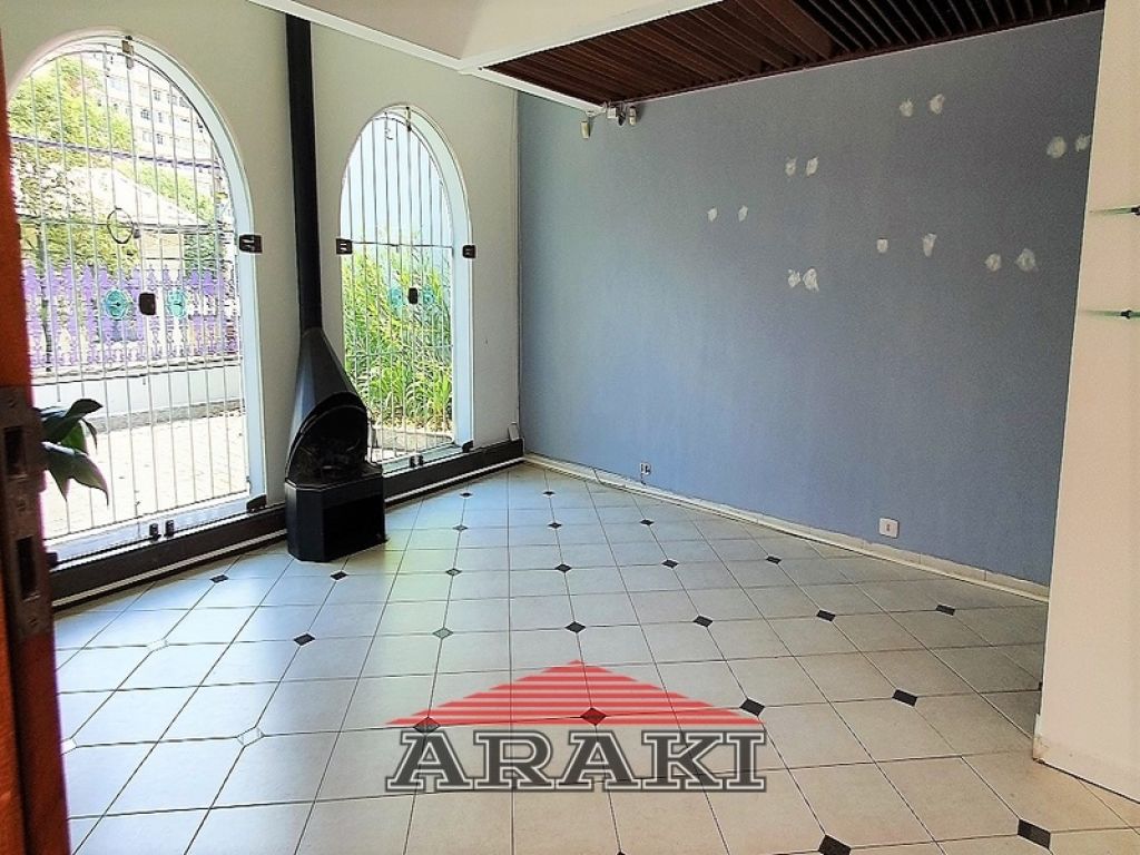 Comercial para Venda - Vila Mariana