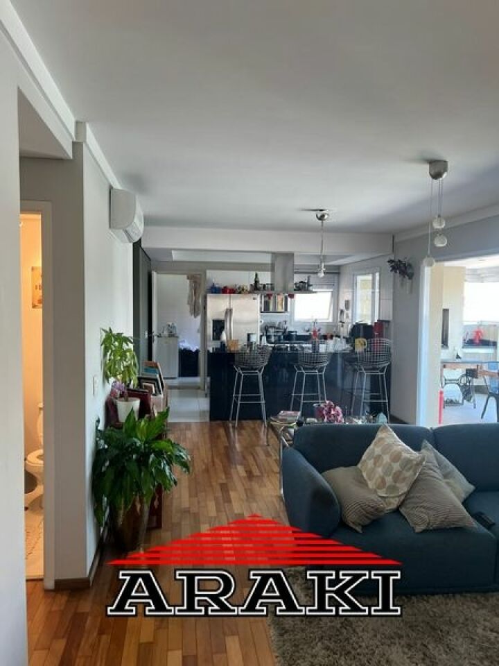 Apartamento para Venda - Saúde