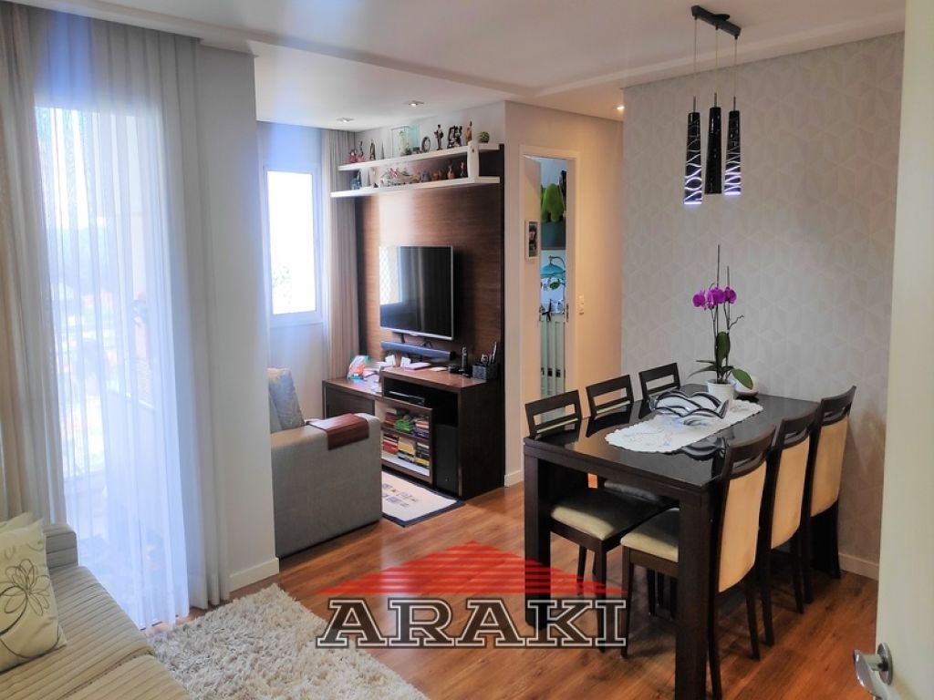 Apartamento para Locação - Água Funda