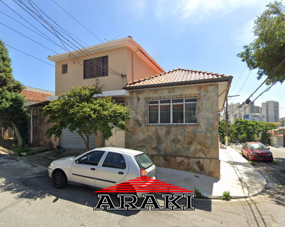 Terreno para Venda - Vila da Saúde