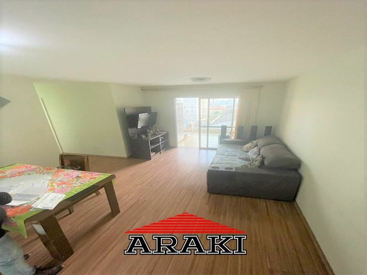 Apartamento para Venda - Vila das Mercês