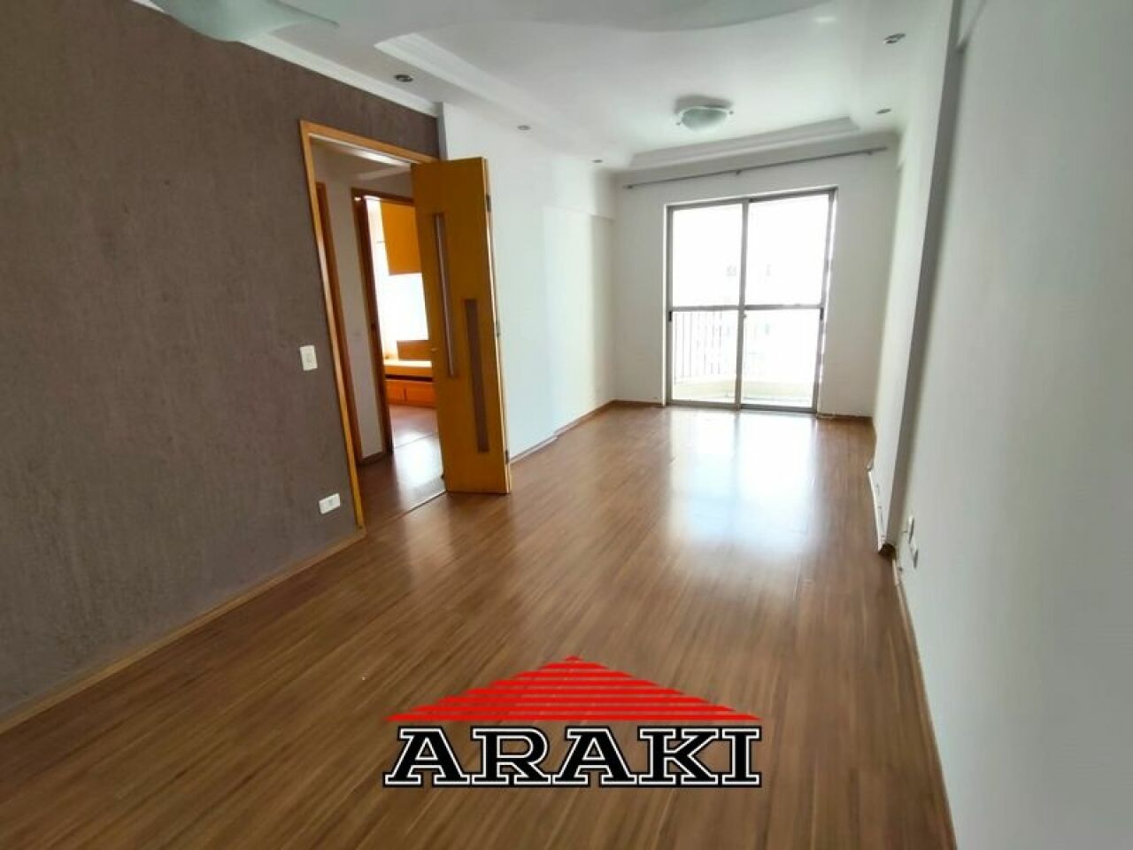 Apartamento para Venda - Vila Gumercindo