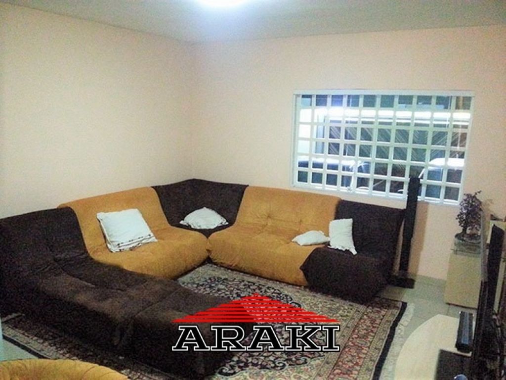 Sobrado para Venda - Jardim Aeroporto