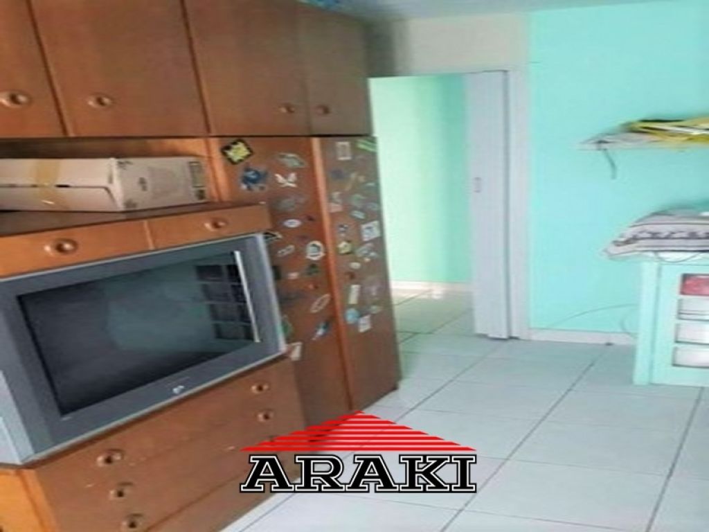 Apartamento para Venda - Vila Santa Teresa Zona Sul