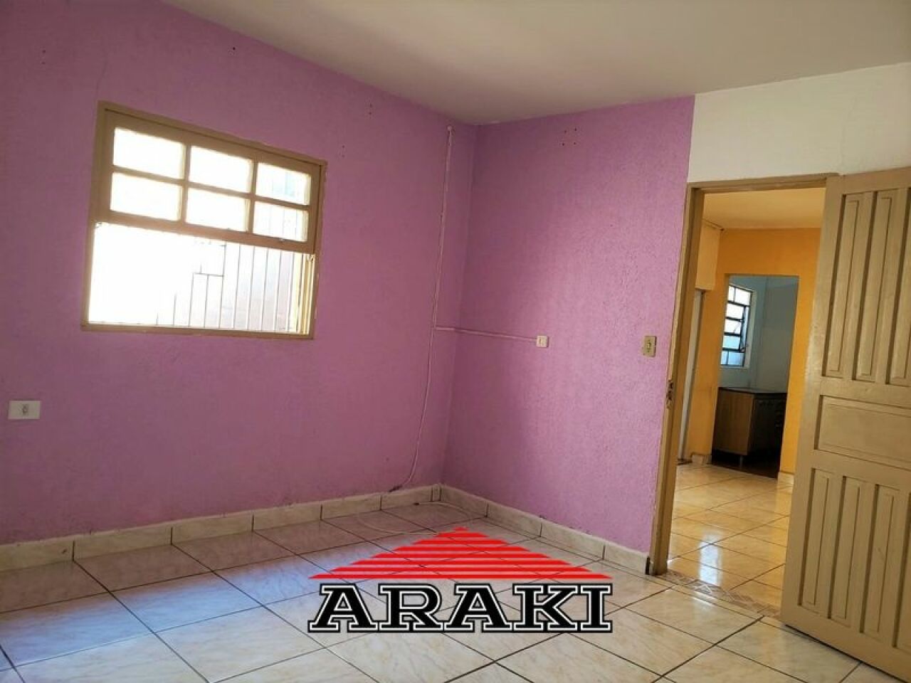 Casa Térrea para Locação - Saúde