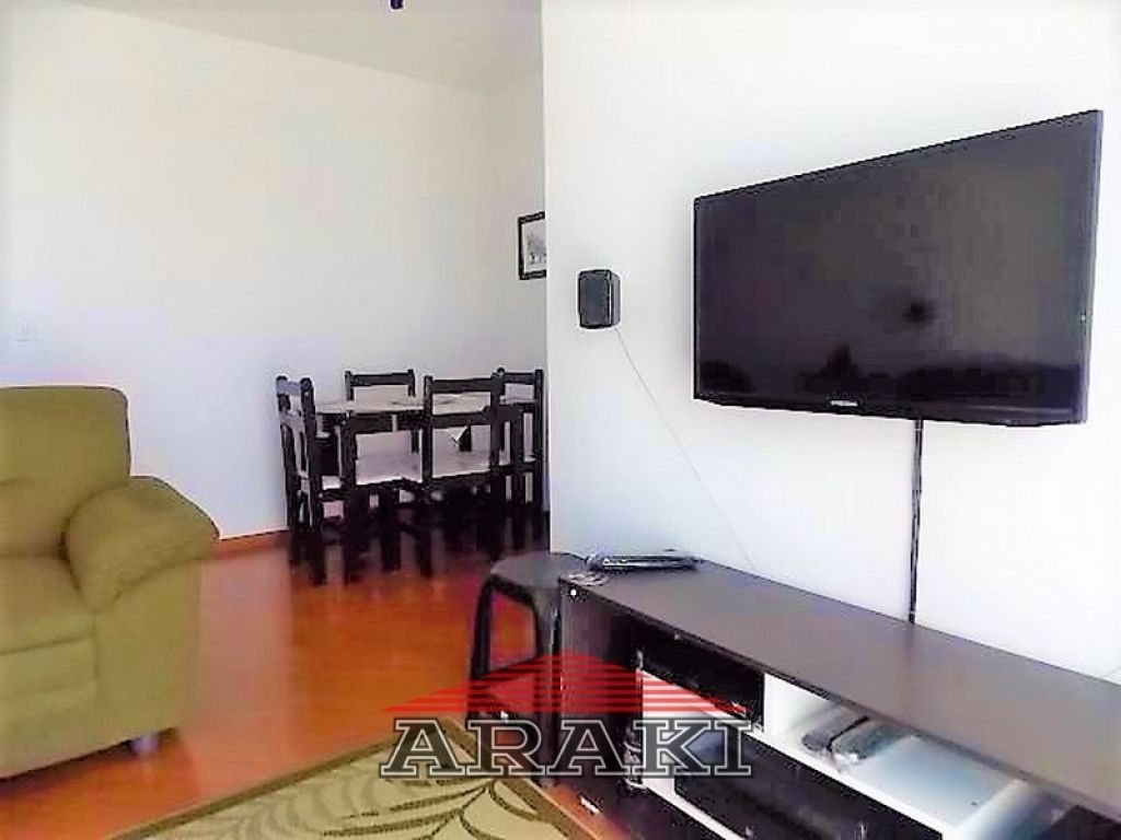 Apartamento para Venda - Jabaquara