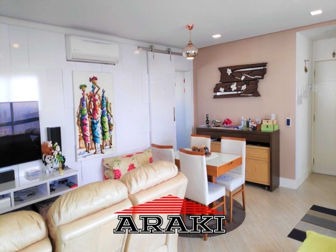Duplex para Venda - Vila Mariana