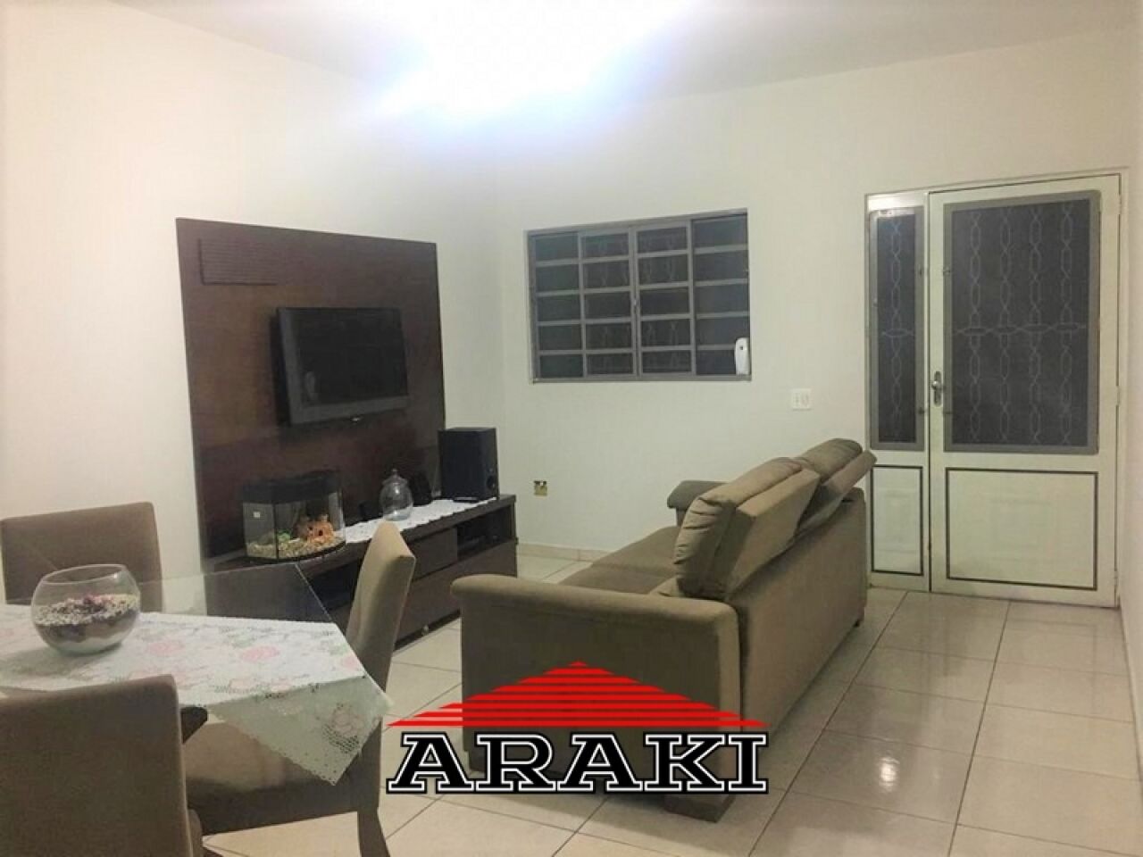 Sobrado para Venda - Vila Liviero