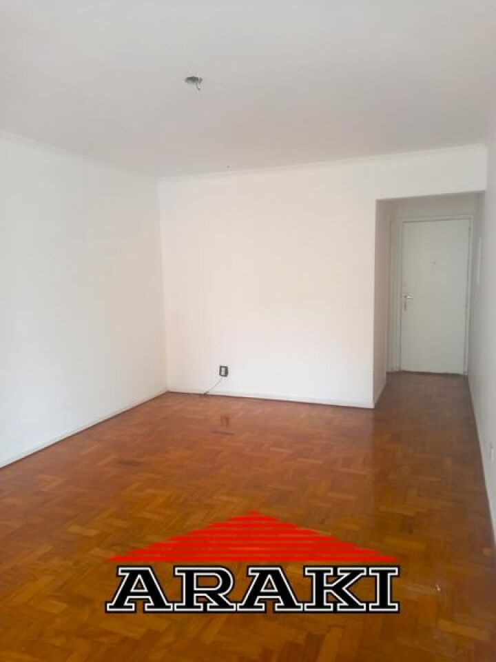 Apartamento para Venda - Vila Mariana