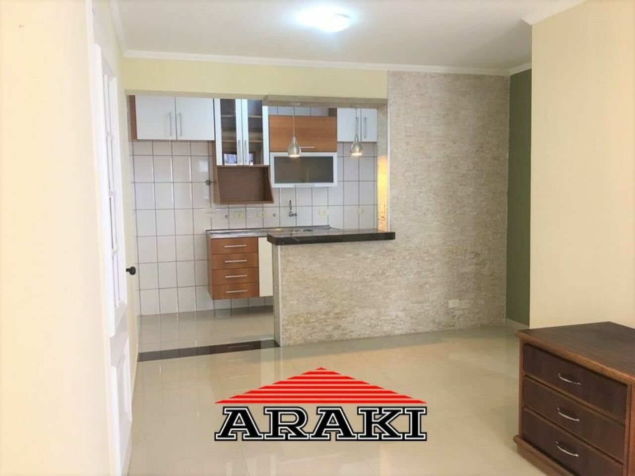 Apartamento para Venda - Jabaquara