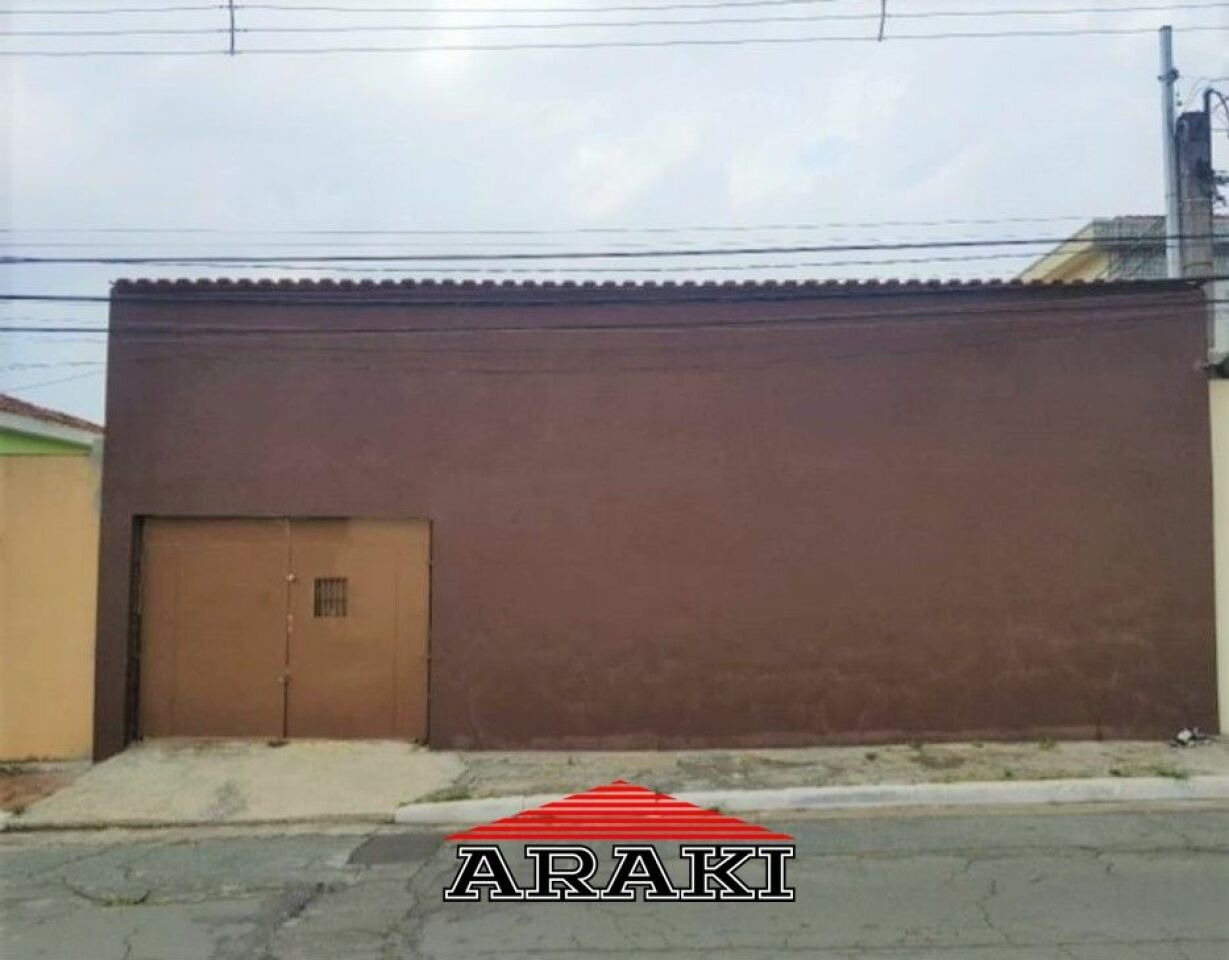 Terreno para Venda - Jardim Oriental