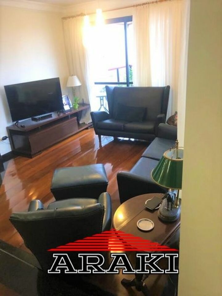 Apartamento para Venda - Saúde