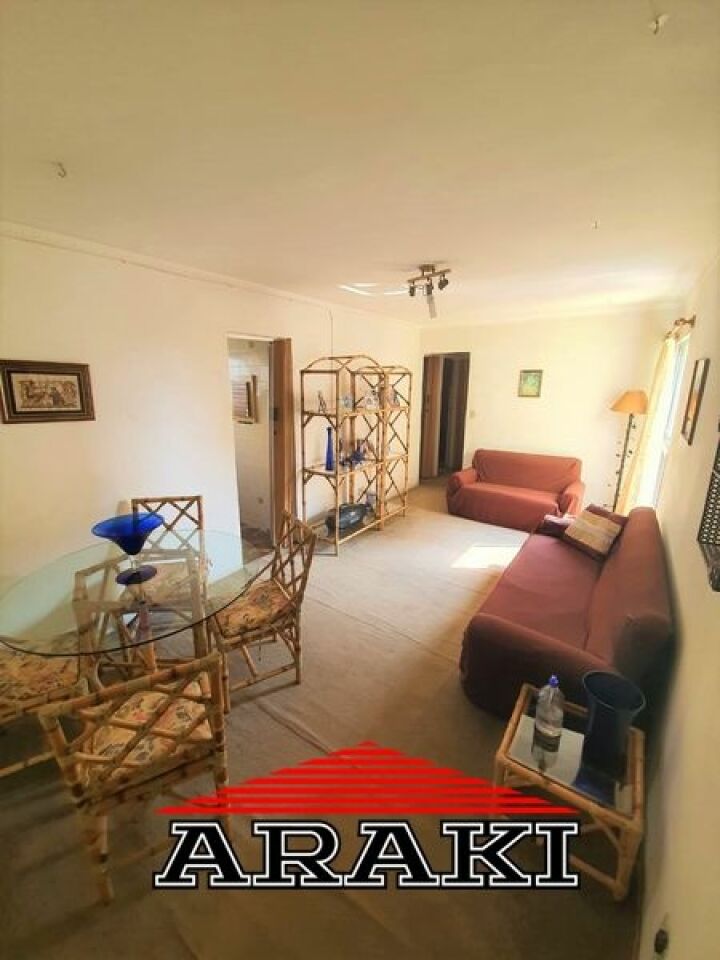 Apartamento para Venda - Vila Moraes