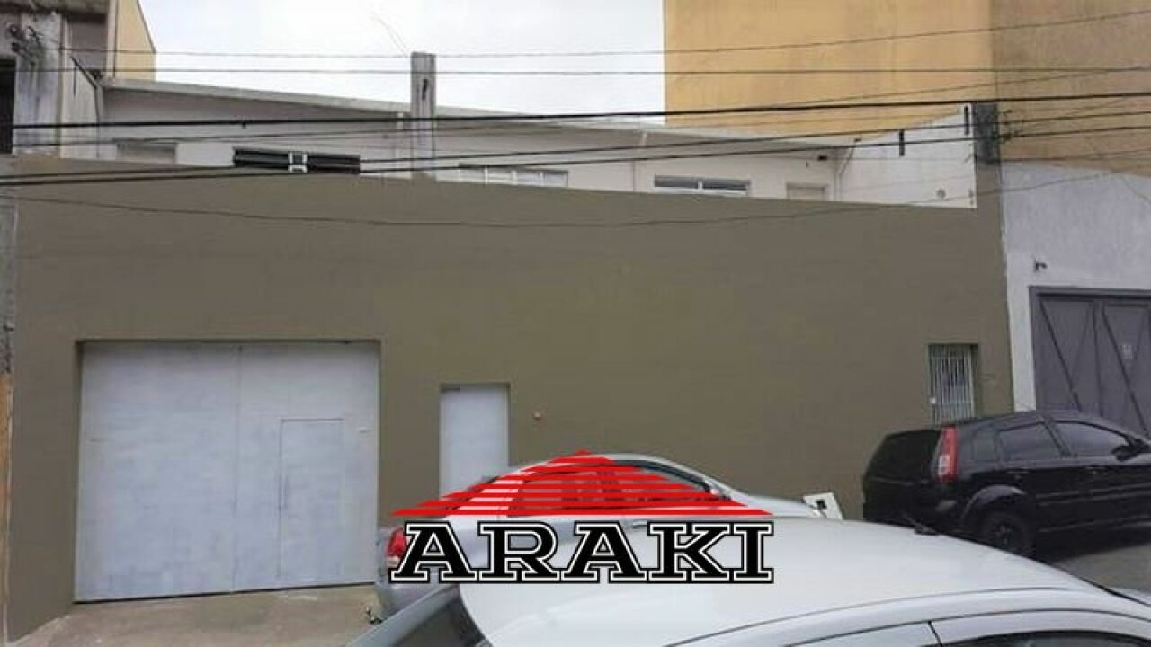 Comercial para Venda - Vila Moraes