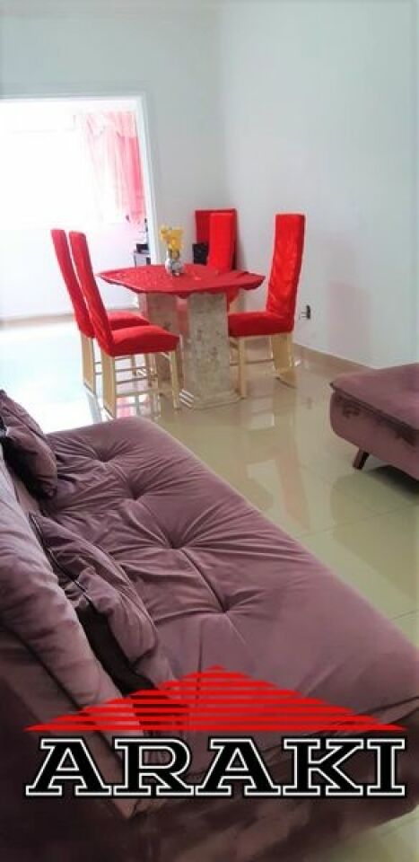 Apartamento para Venda - Cambuci