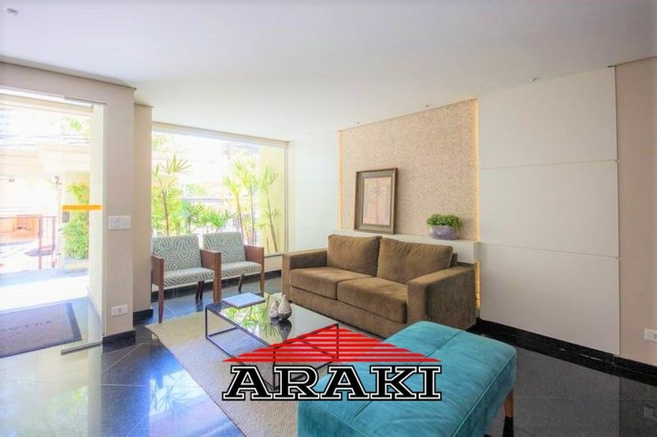 Apartamento para Venda - Vila Mariana