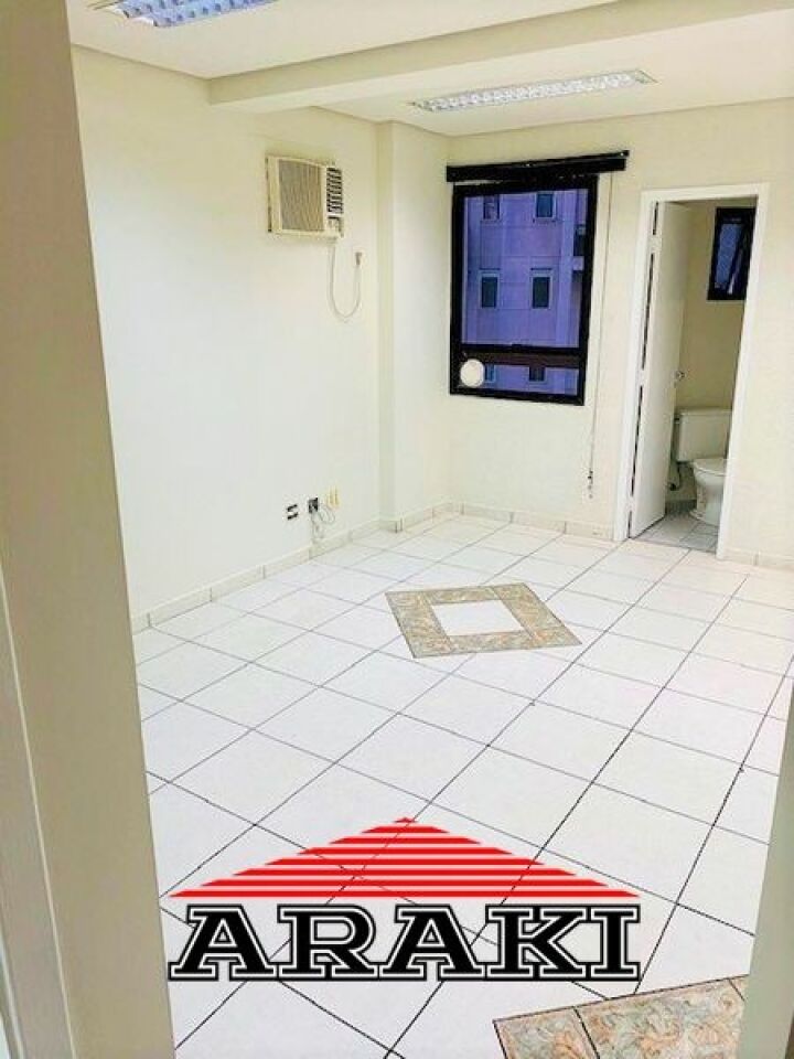Sala para Locação - Vila Mariana