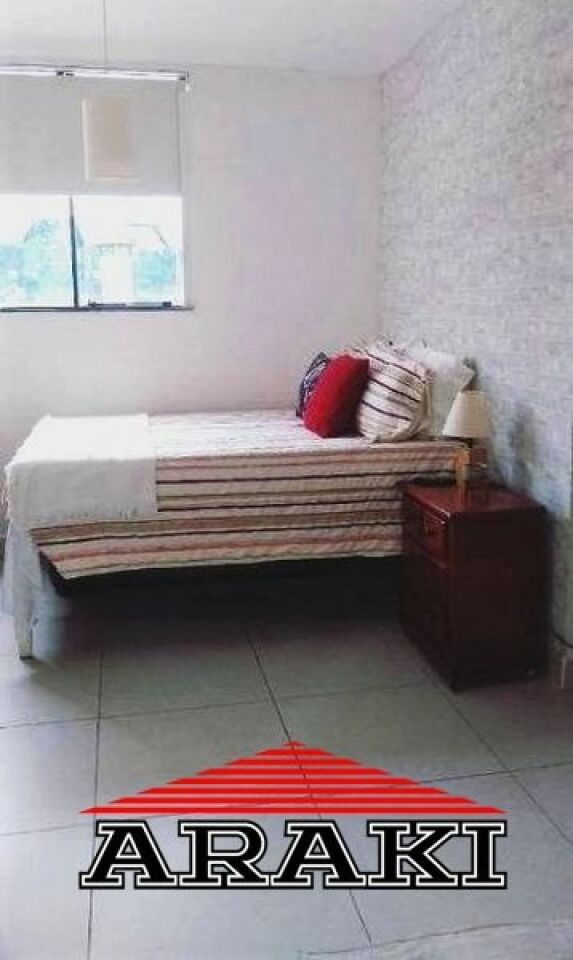 Studio para Locação - Mirandópolis