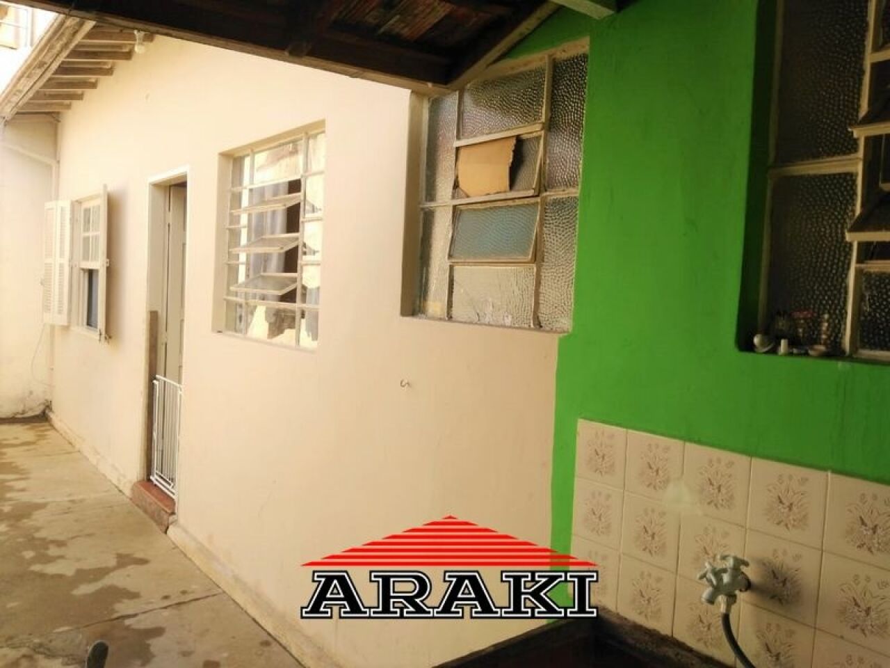 Terreno para Venda - Jardim Oriental