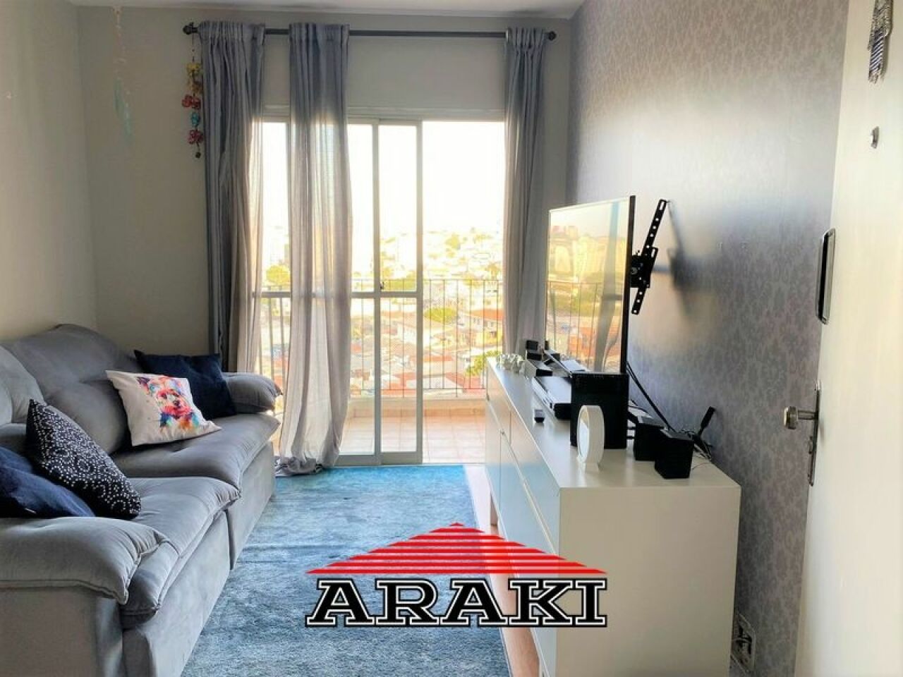 Apartamento para Venda - Vila Santa Catarina