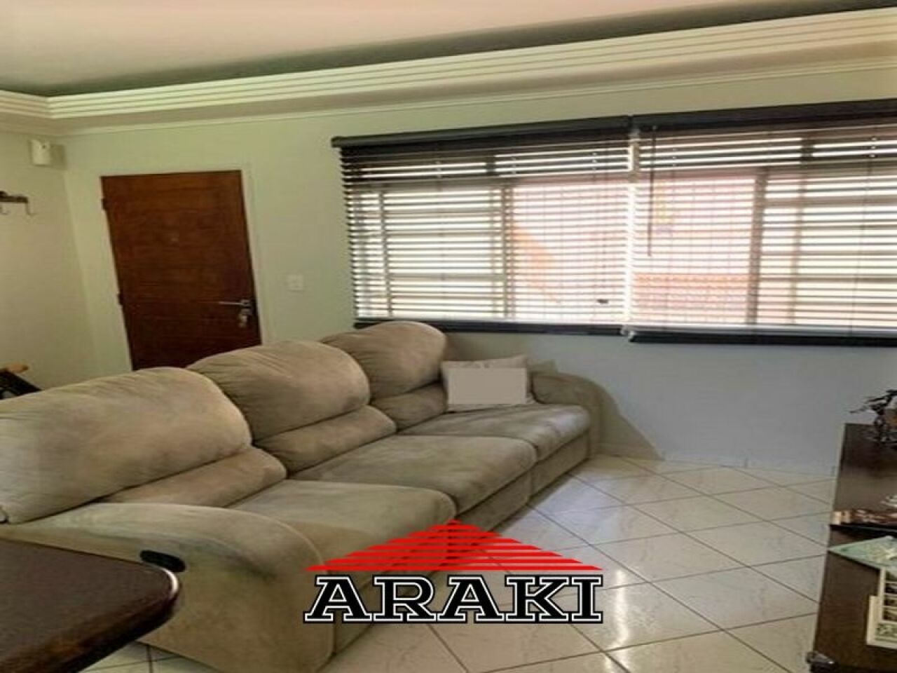 Apartamento para Venda - Praça da árvore