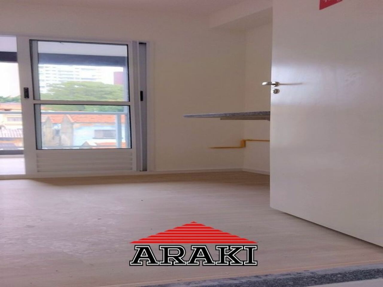Apartamento para Venda - Vila Monumento