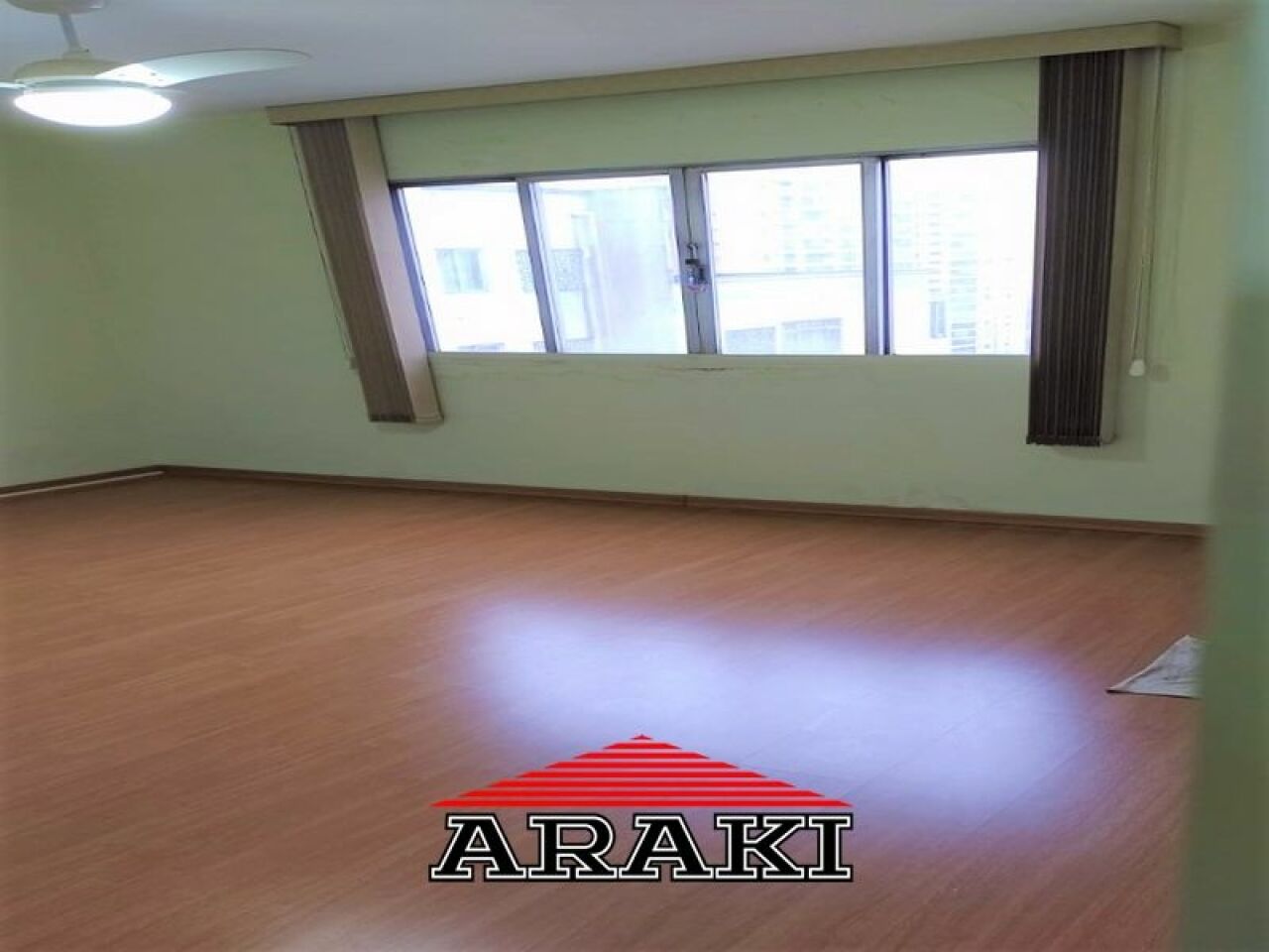 Apartamento para Venda - Aclimação