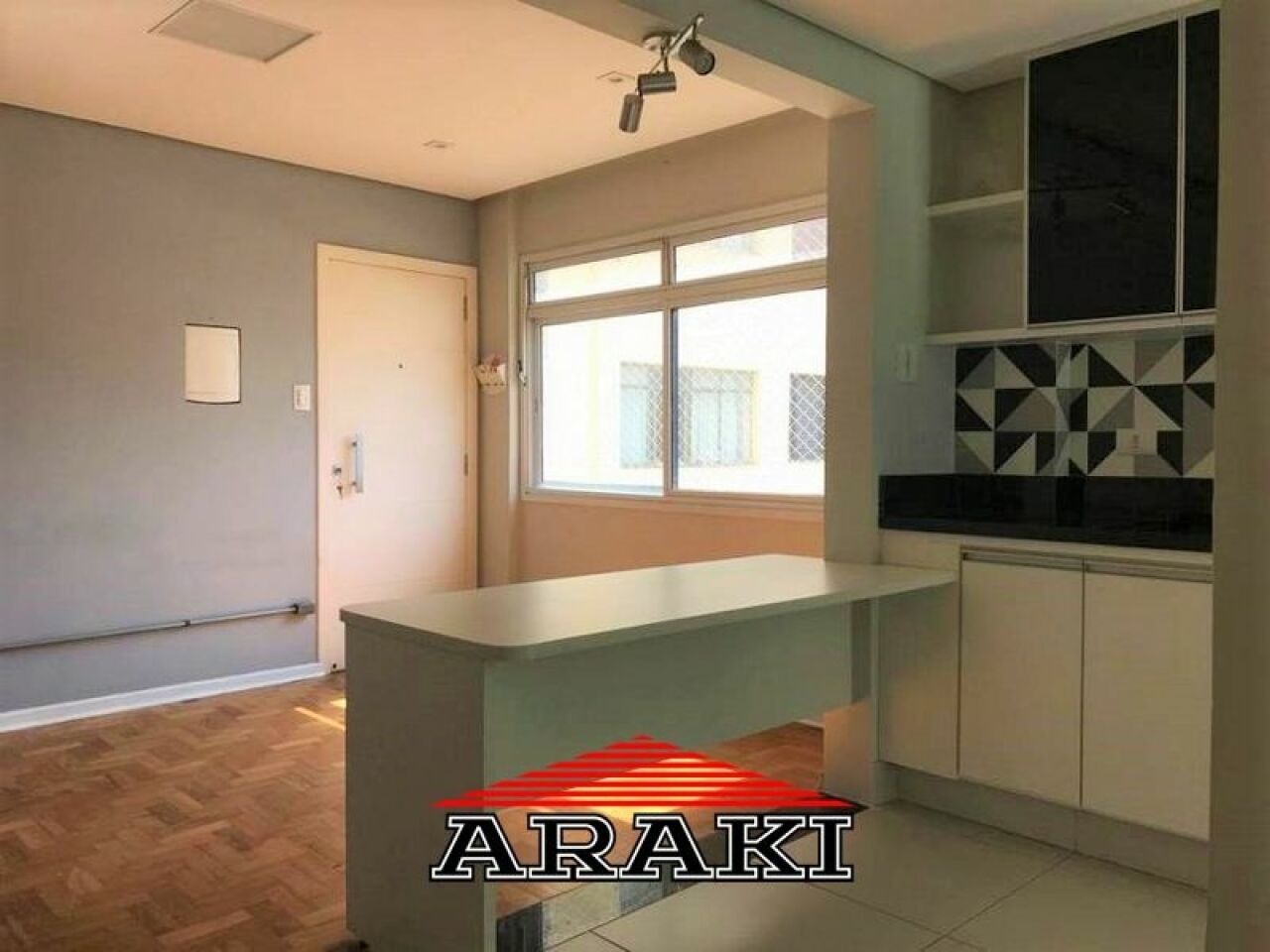 Apartamento para Venda - Mirandópolis