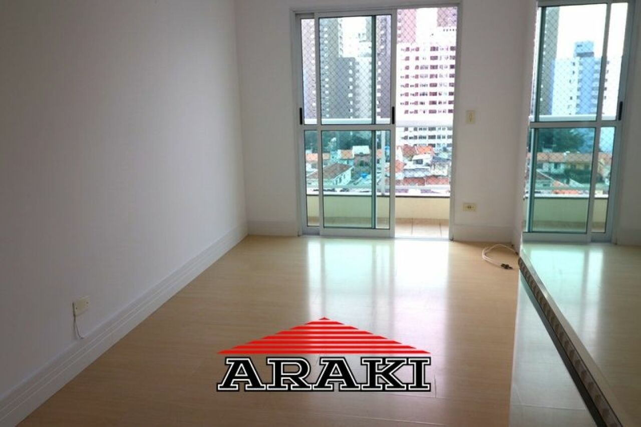 Apartamento para Venda - Vila Gumercindo