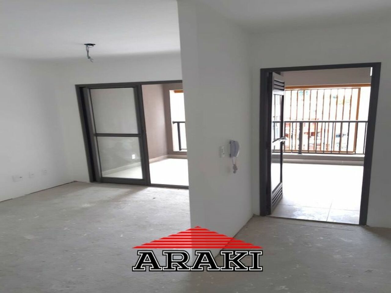 Apartamento para Venda - Bosque da Saúde