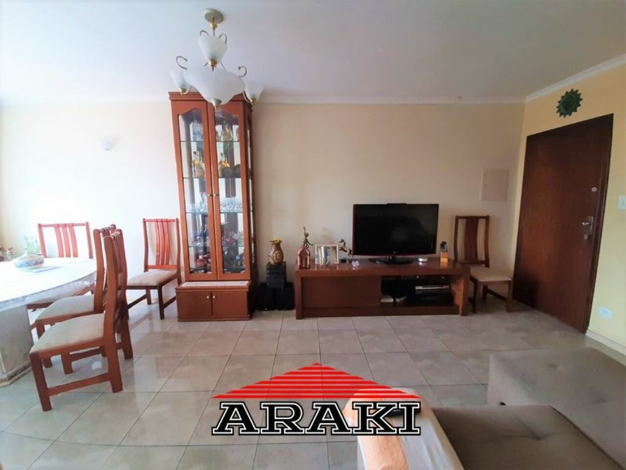 Apartamento para Venda - Saúde