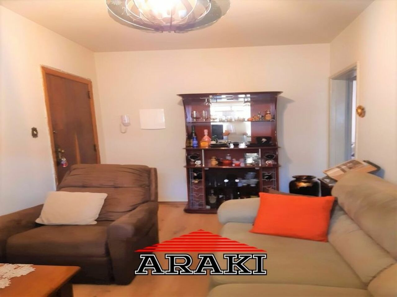 Apartamento para Venda - Cambuci