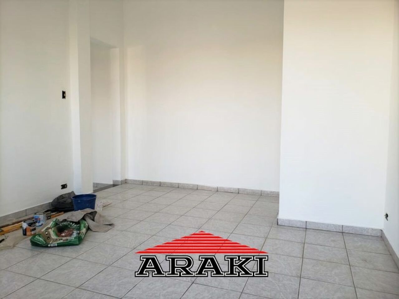 Casa Térrea para Venda - Vila Moraes