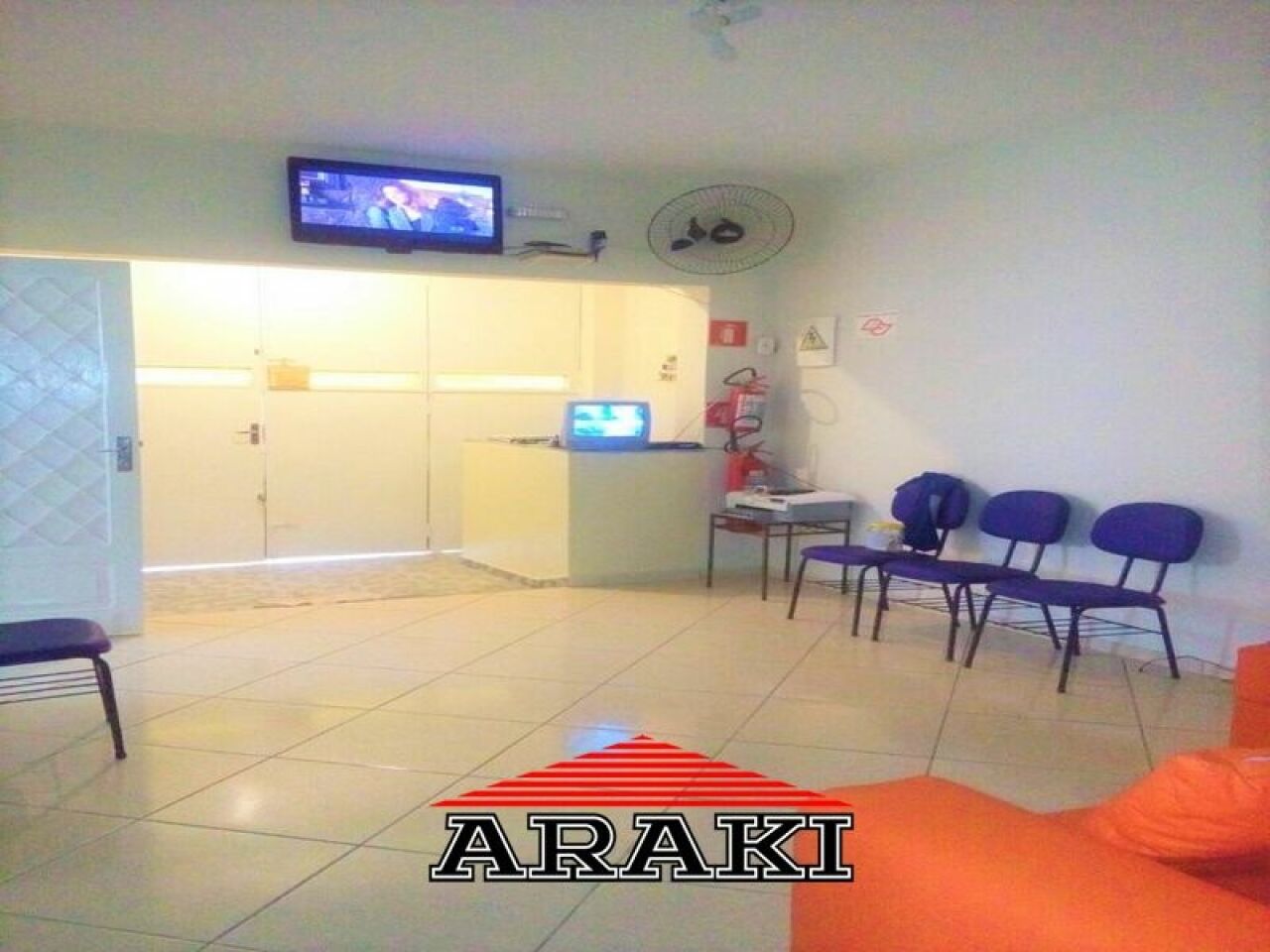 Comercial para Venda - Jardim Brasil Zona Sul